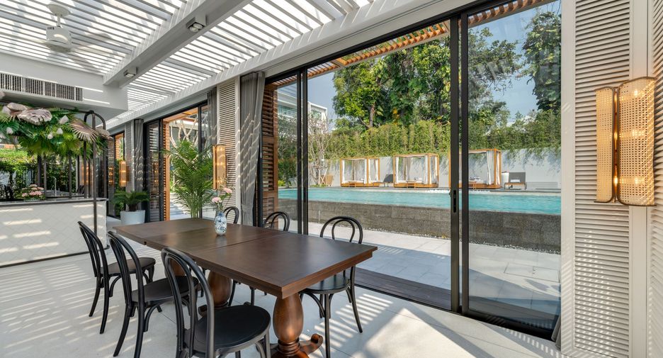 InterContinental Residences Hua Hin