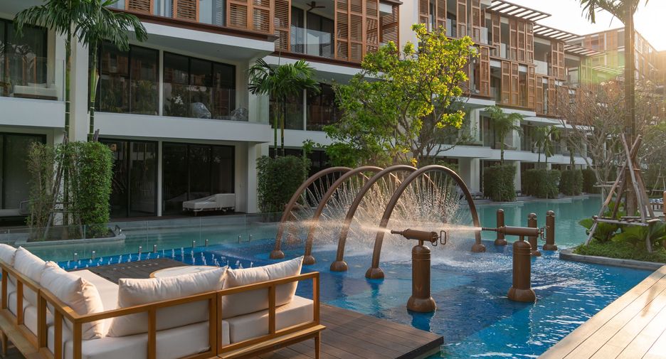 InterContinental Residences Hua Hin