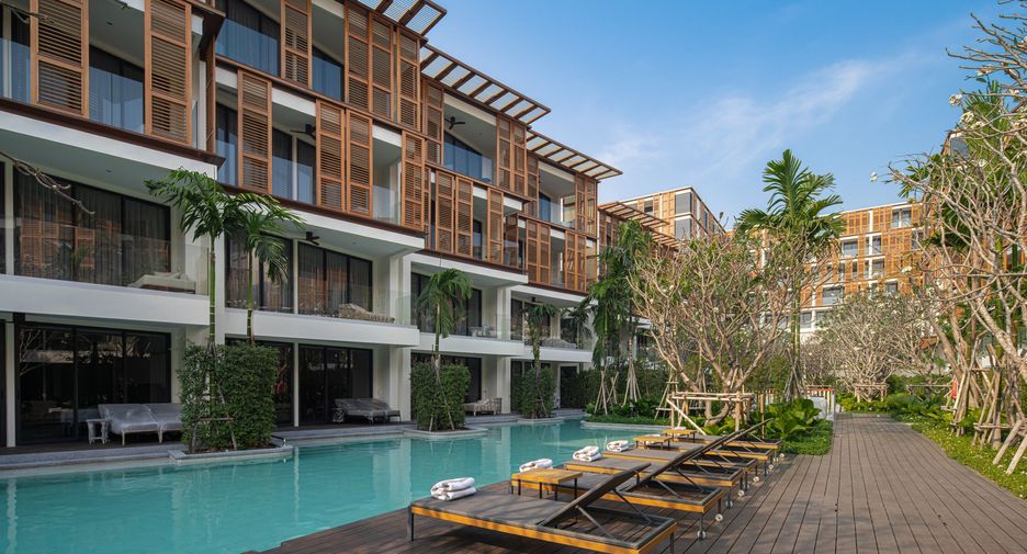 InterContinental Residences Hua Hin