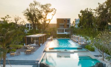 InterContinental Residences Hua Hin