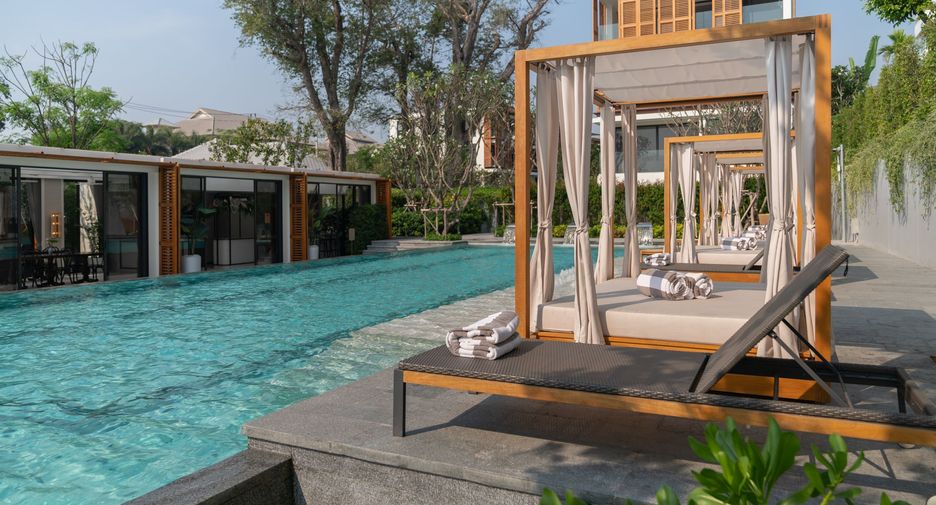 InterContinental Residences Hua Hin