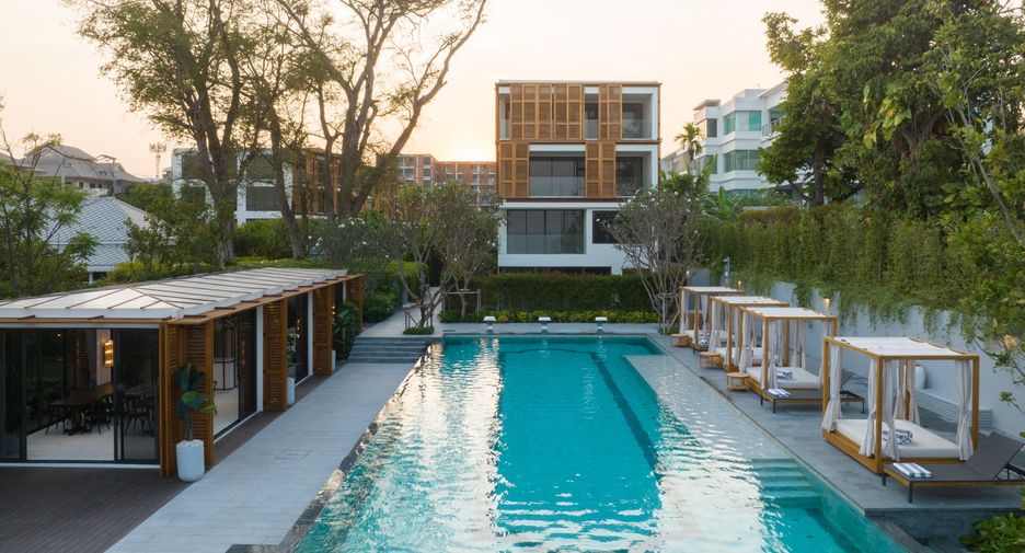 InterContinental Residences Hua Hin