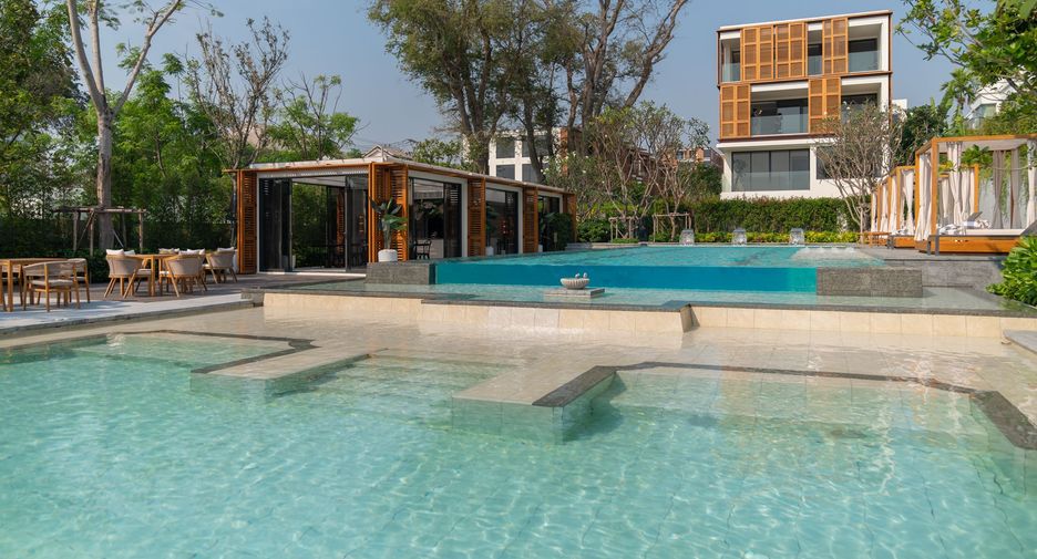 InterContinental Residences Hua Hin