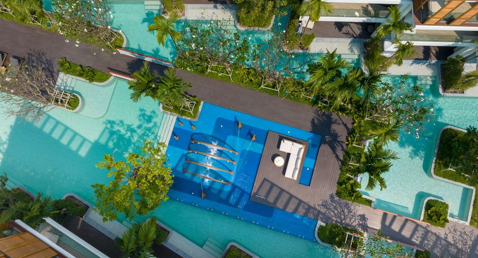 InterContinental Residences Hua Hin