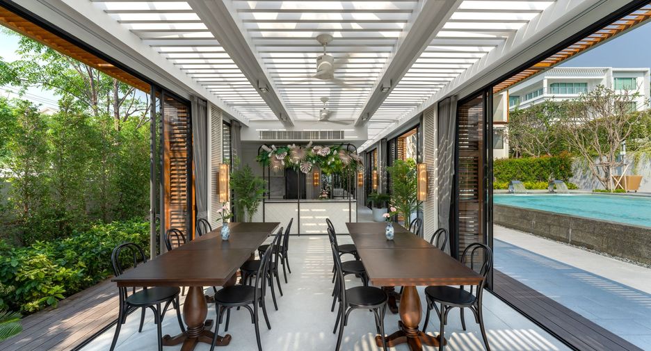 InterContinental Residences Hua Hin