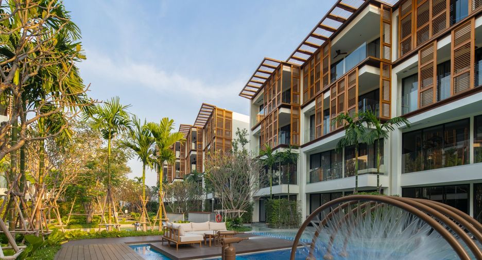 InterContinental Residences Hua Hin