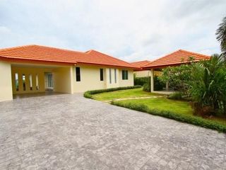 For rent 4 Beds house in Bang Lamung, Chonburi