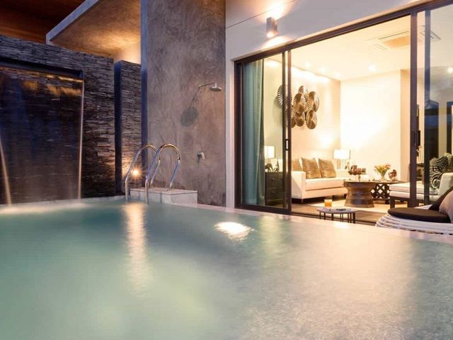 Wyndham Chalong Phuket