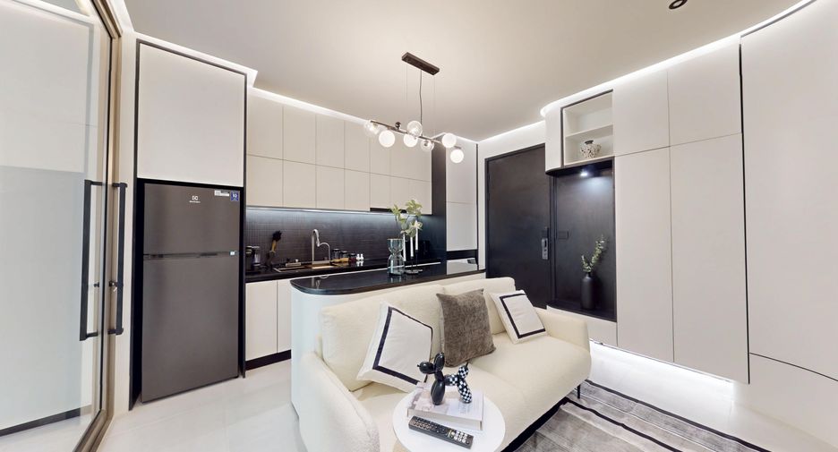 Ever Prime Residences Karon