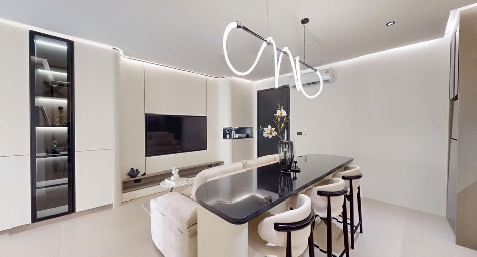 Ever Prime Residences Karon