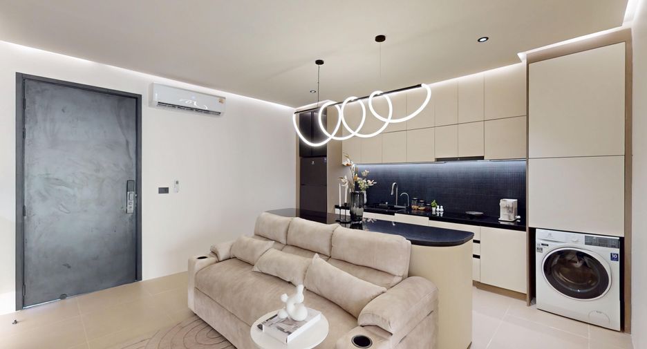 Ever Prime Residences Karon