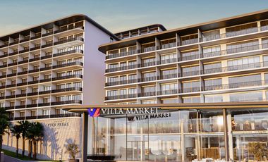 Ever Prime Residences Karon