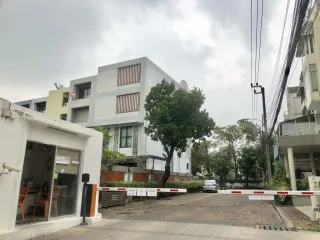Home Place Sukhumvit 71