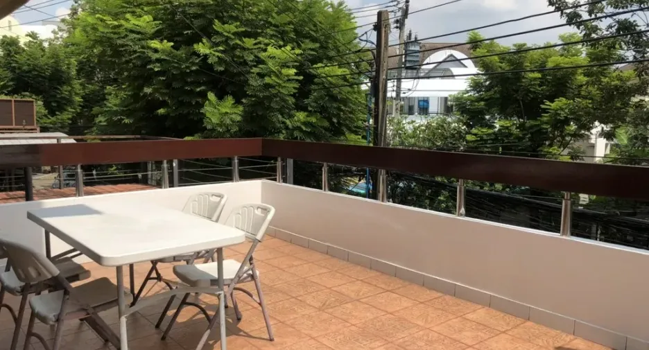 Home Place Sukhumvit 71