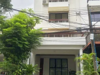 Home Place Sukhumvit 71