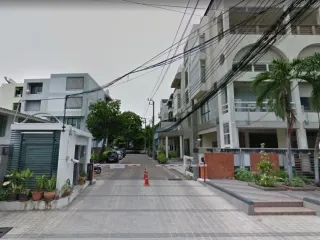 Home Place Sukhumvit 71