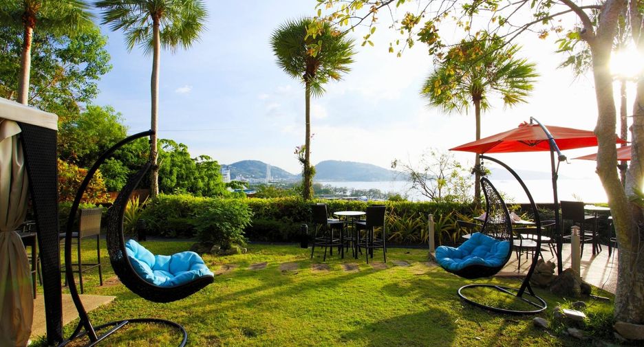 L Orchidee Residences