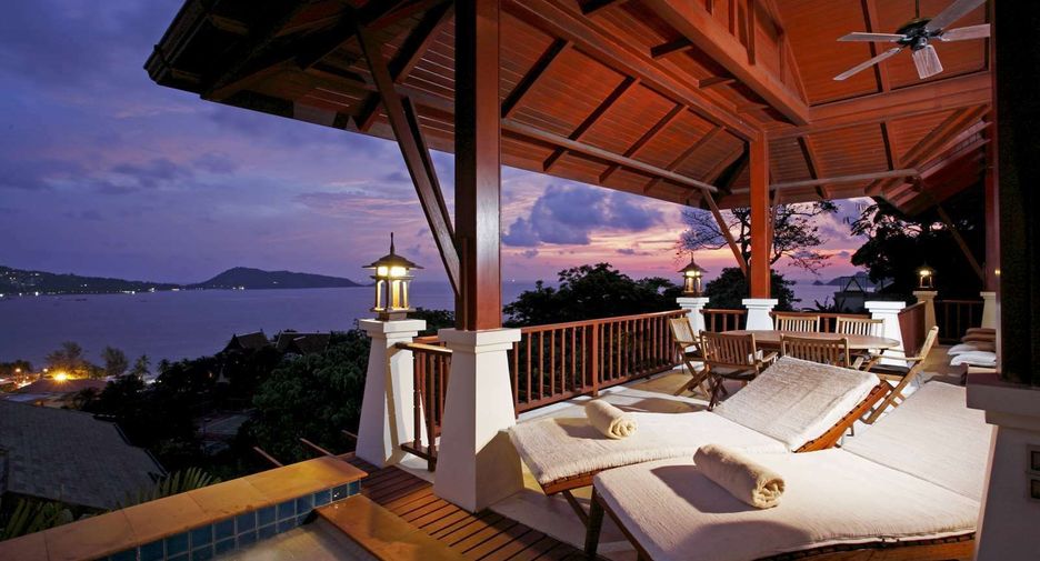 L Orchidee Residences