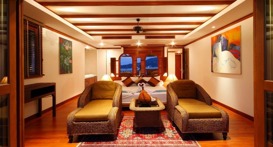 L Orchidee Residences