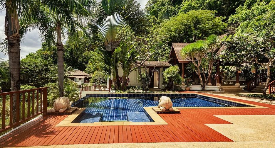 L Orchidee Residences