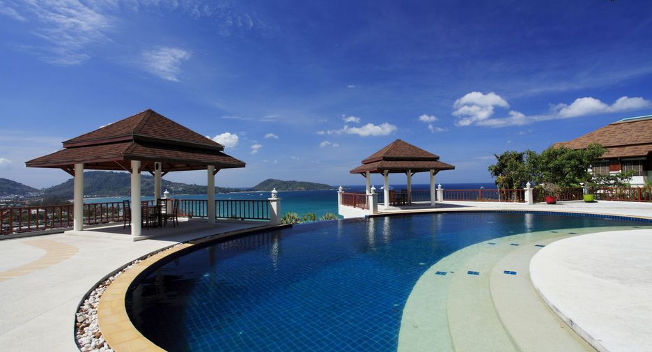 L Orchidee Residences