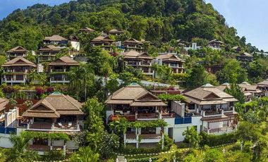 L Orchidee Residences
