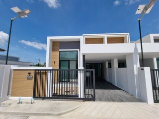 เดอะ แพชชั่น เรสซิเดนซ์ @ บ้านพอน