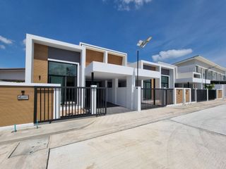 เดอะ แพชชั่น เรสซิเดนซ์ @ บ้านพอน