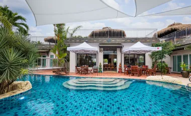Mythos Villa