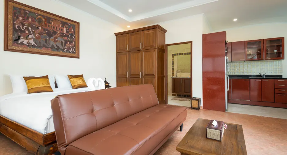 Mythos Villa