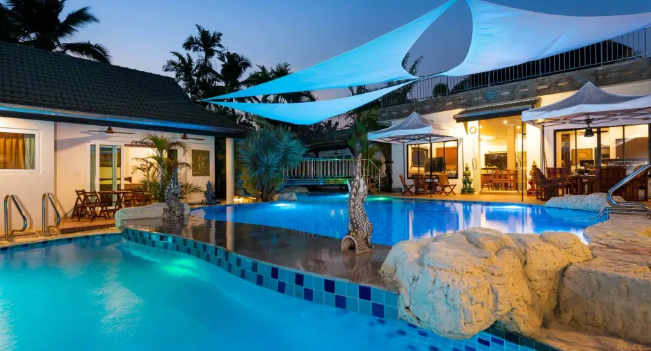 Mythos Villa