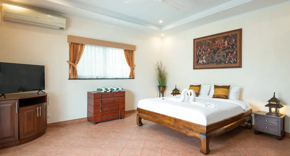 Mythos Villa