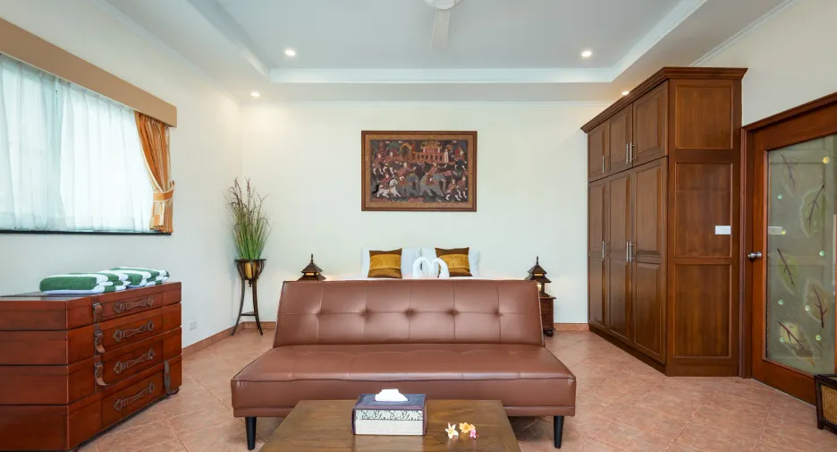 Mythos Villa