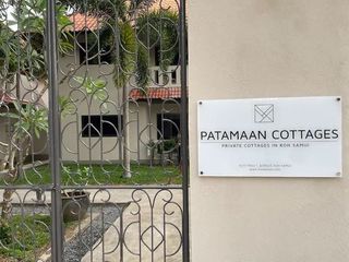 PaTAMAAN Cottages