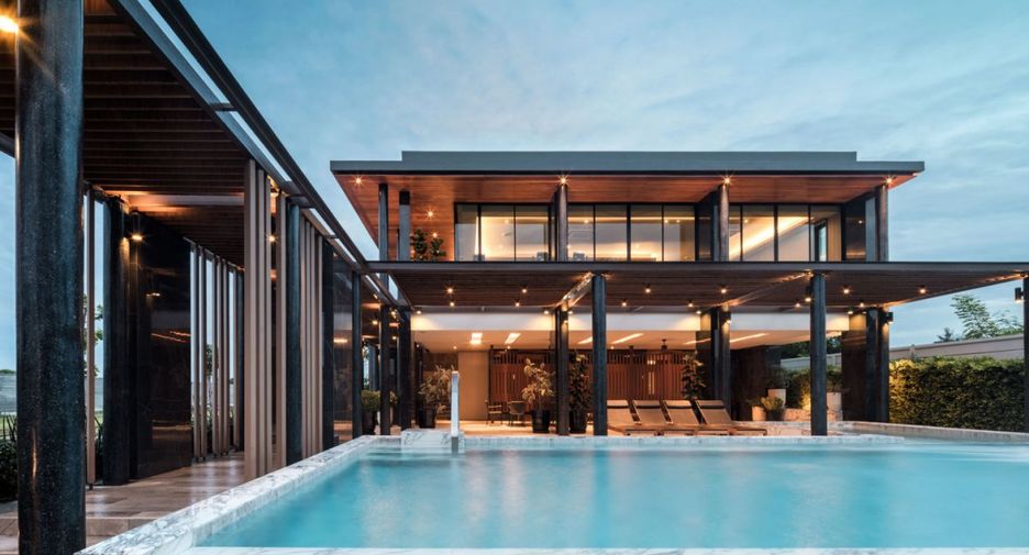 Baranee Residence Rangsit-Khlong 3