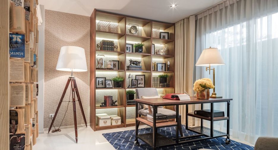 Baranee Residence Rangsit-Khlong 3