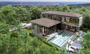 Botanica Modern Loft