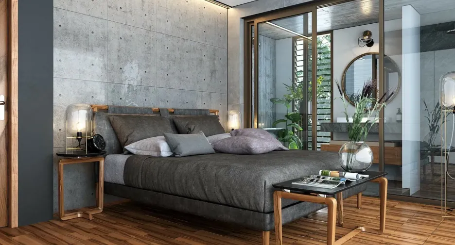 BOTANICA Modern Loft