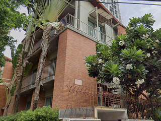 Baan Rom Yen Ekkamai 2