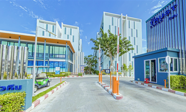 The Trust Residence 华欣