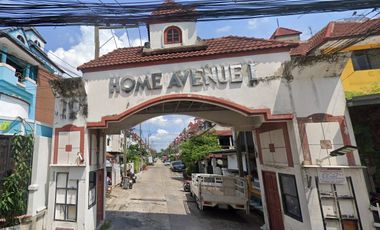 Home Avenue 1
