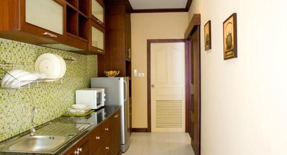 The Green Place Condominium Phuket