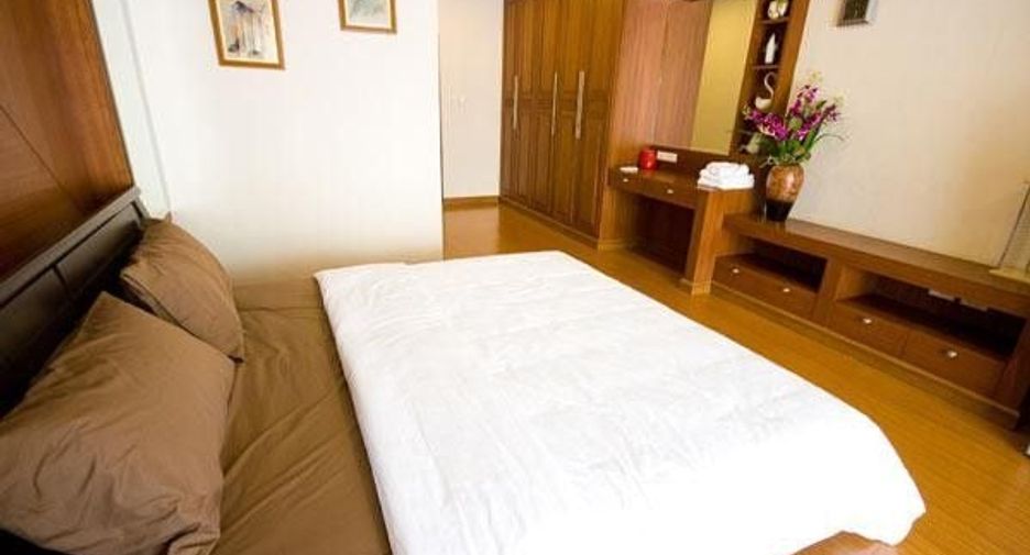 The Green Place Condominium Phuket