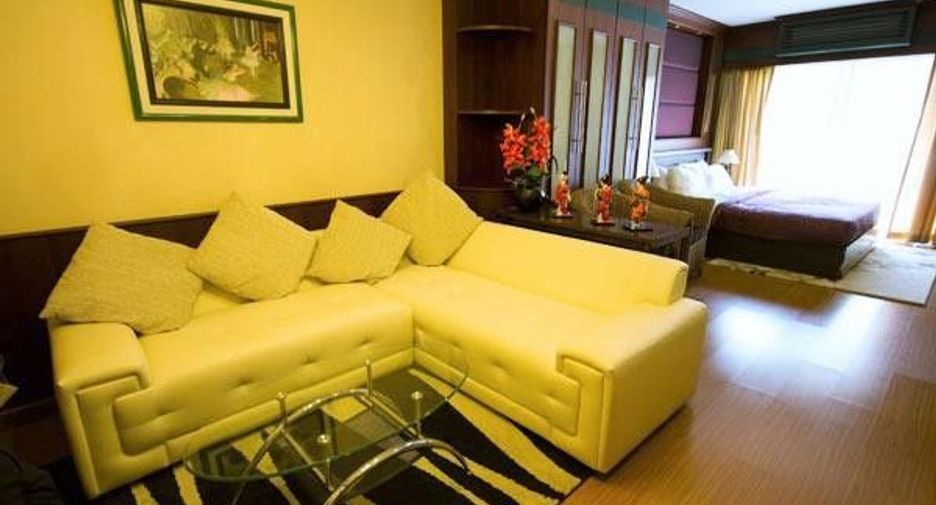 The Green Place Condominium Phuket