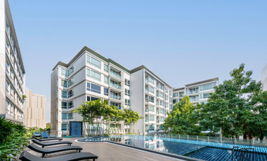 Mayfair Place Sukhumvit 64