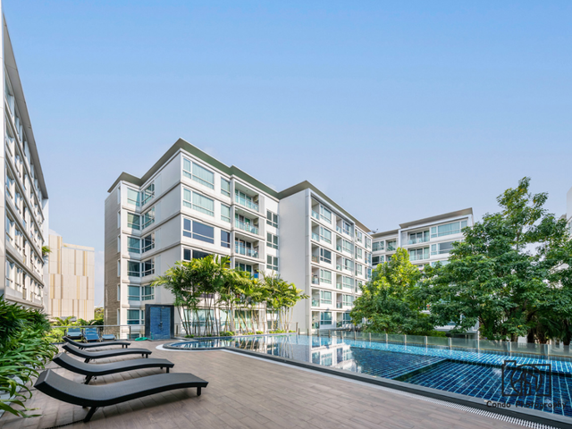 Mayfair Place Sukhumvit 64