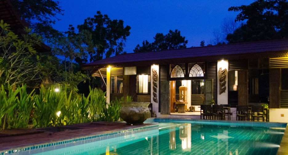 Phuket-Thaihouse