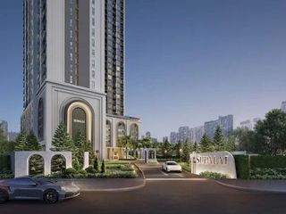 Supalai Premier Taksin - Wongwianyai