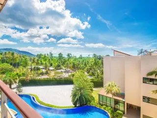 Avanta Condominium