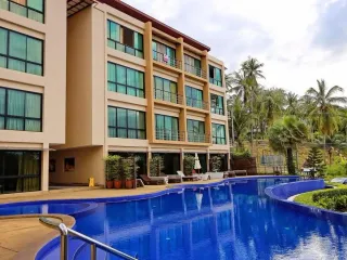 Avanta Condominium